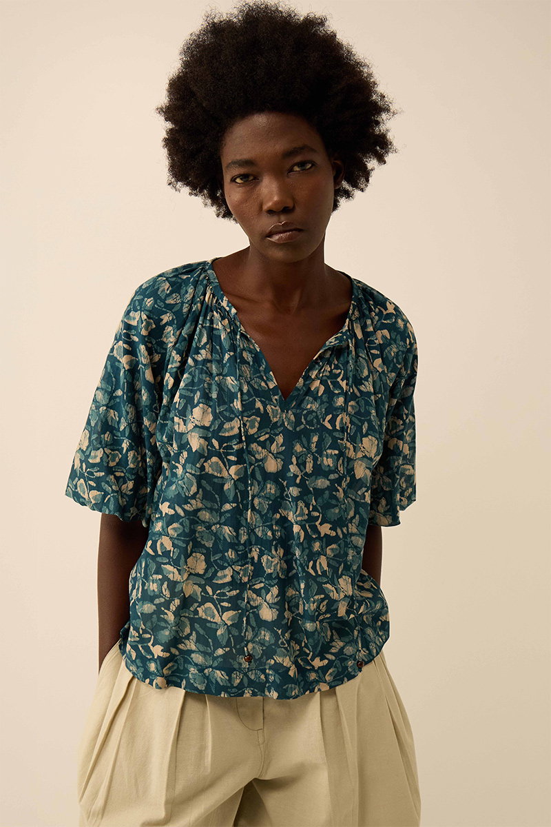 Rohini Top