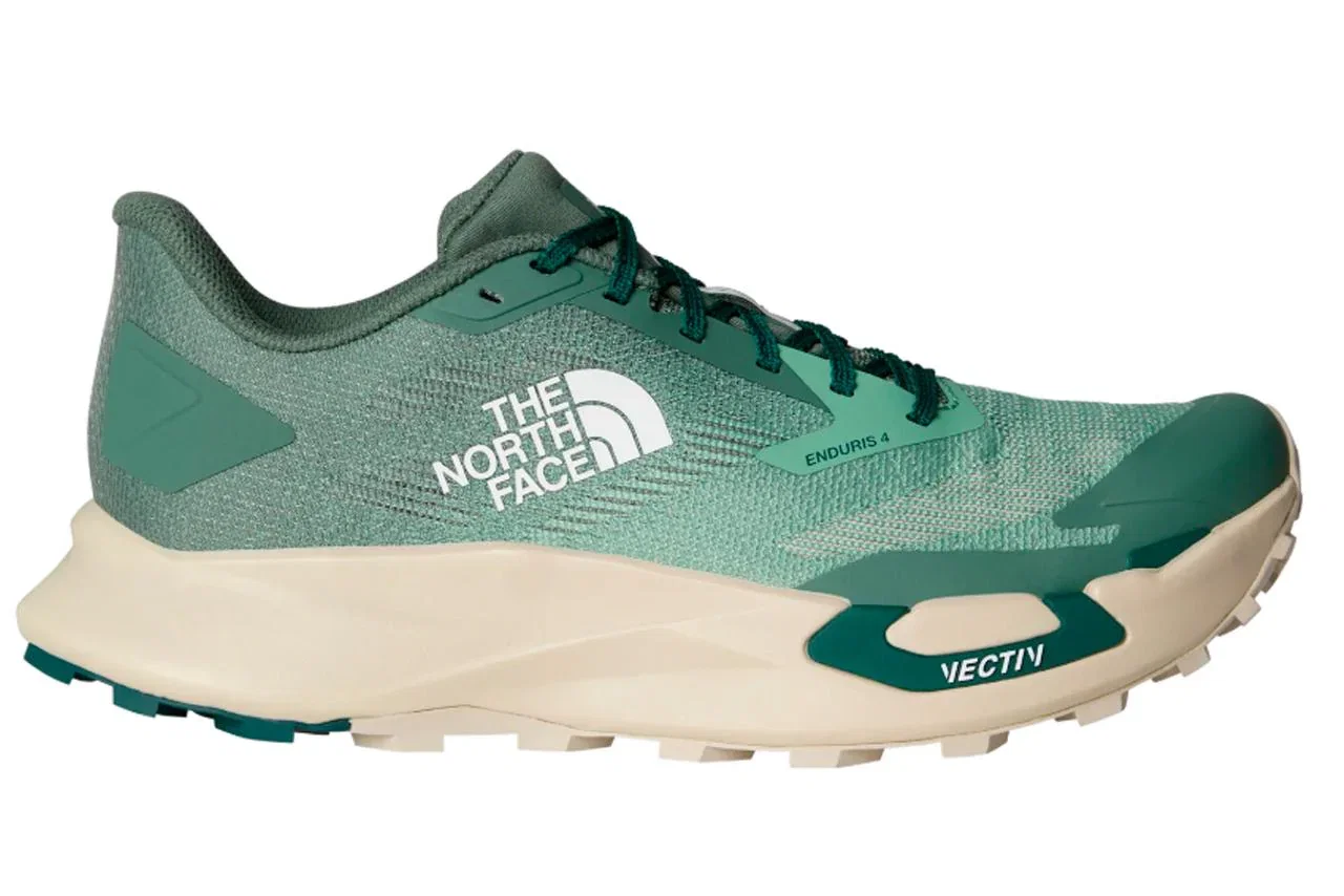 Image of THE NORTH FACE VECTIV ENDURIS 4