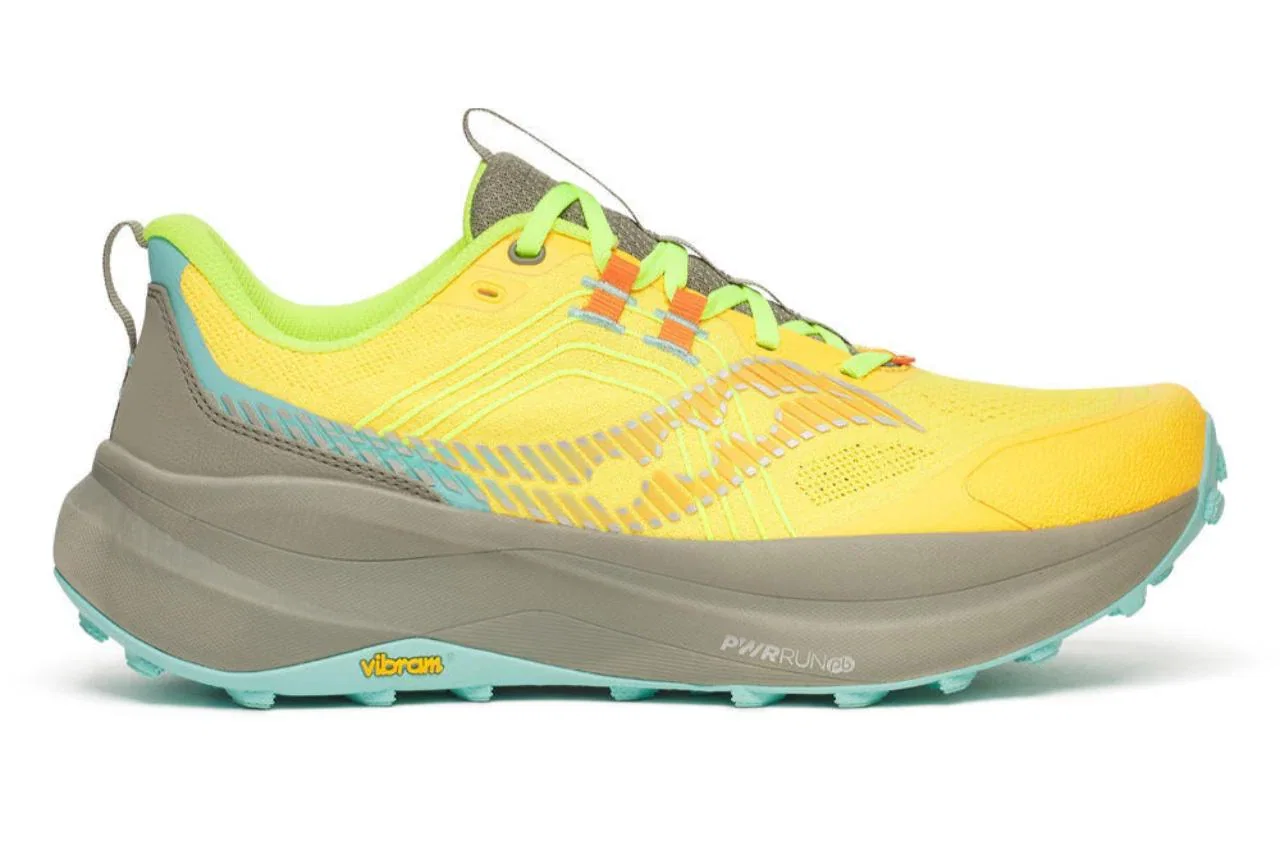 Image of SAUCONY XODUS ULTRA 4