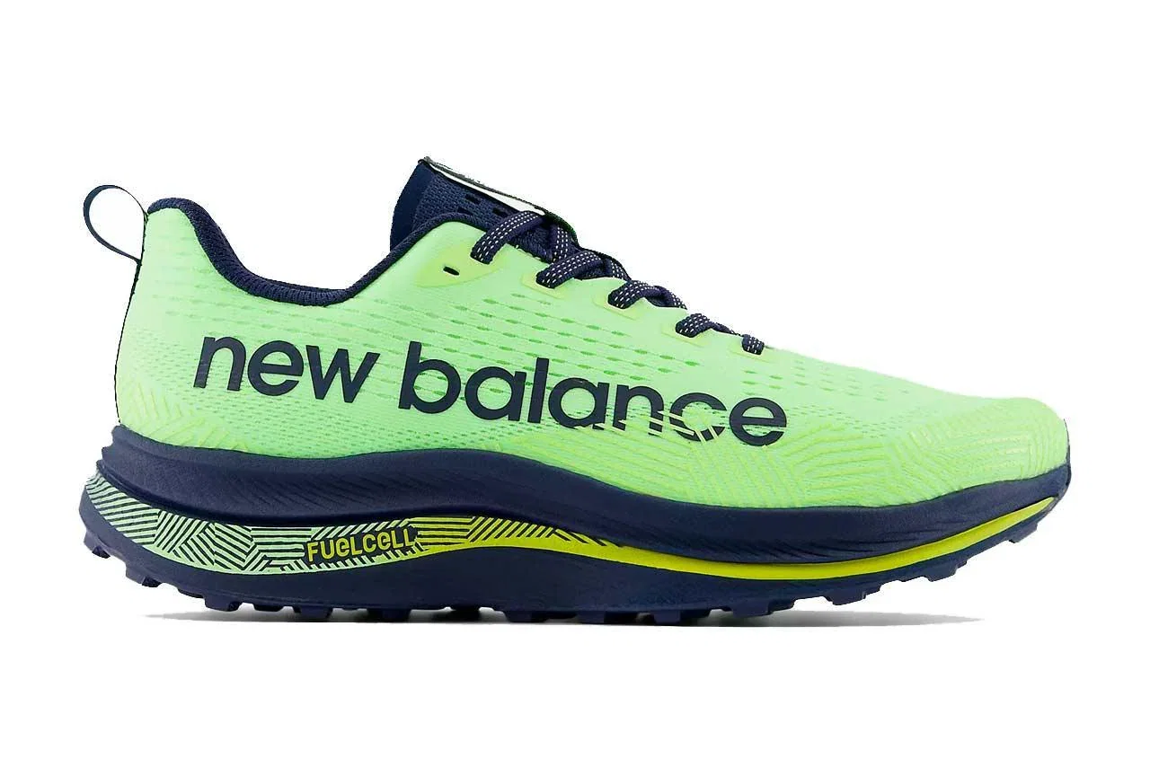 Image of New Balance FUELCELL SUPERCOMP TRAIL