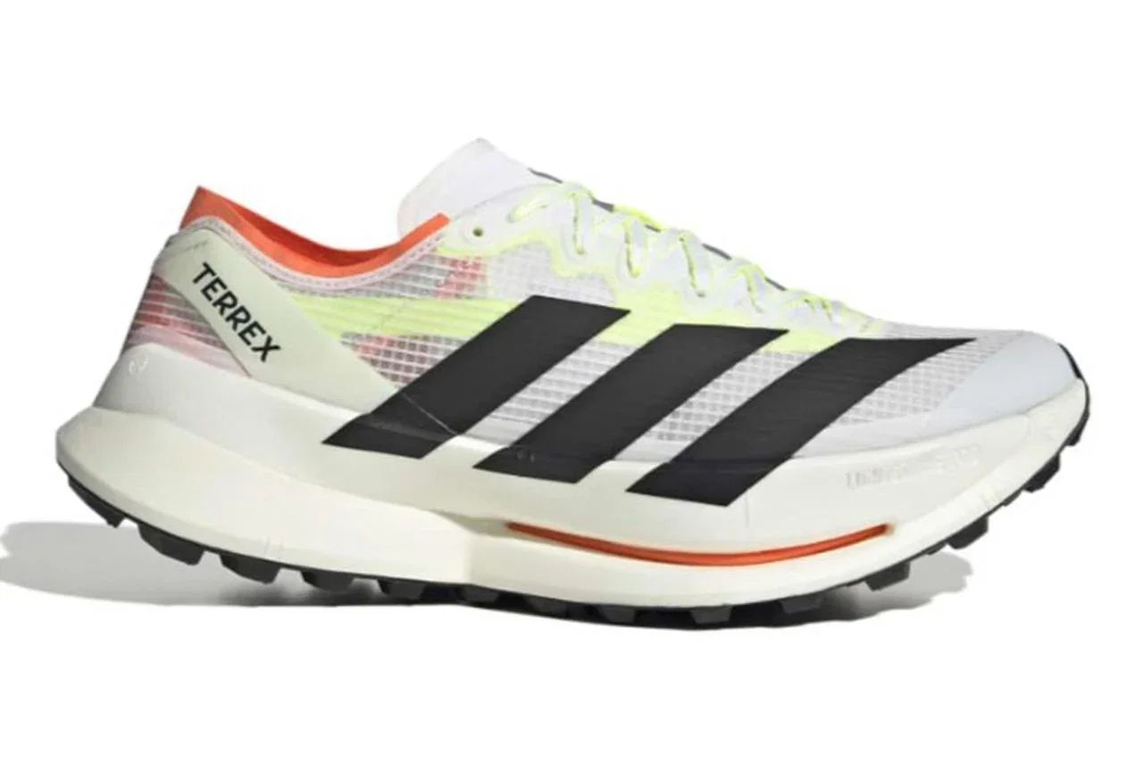 Image of ADIDAS TERREX AGRAVIC SPEED ULTRA 2