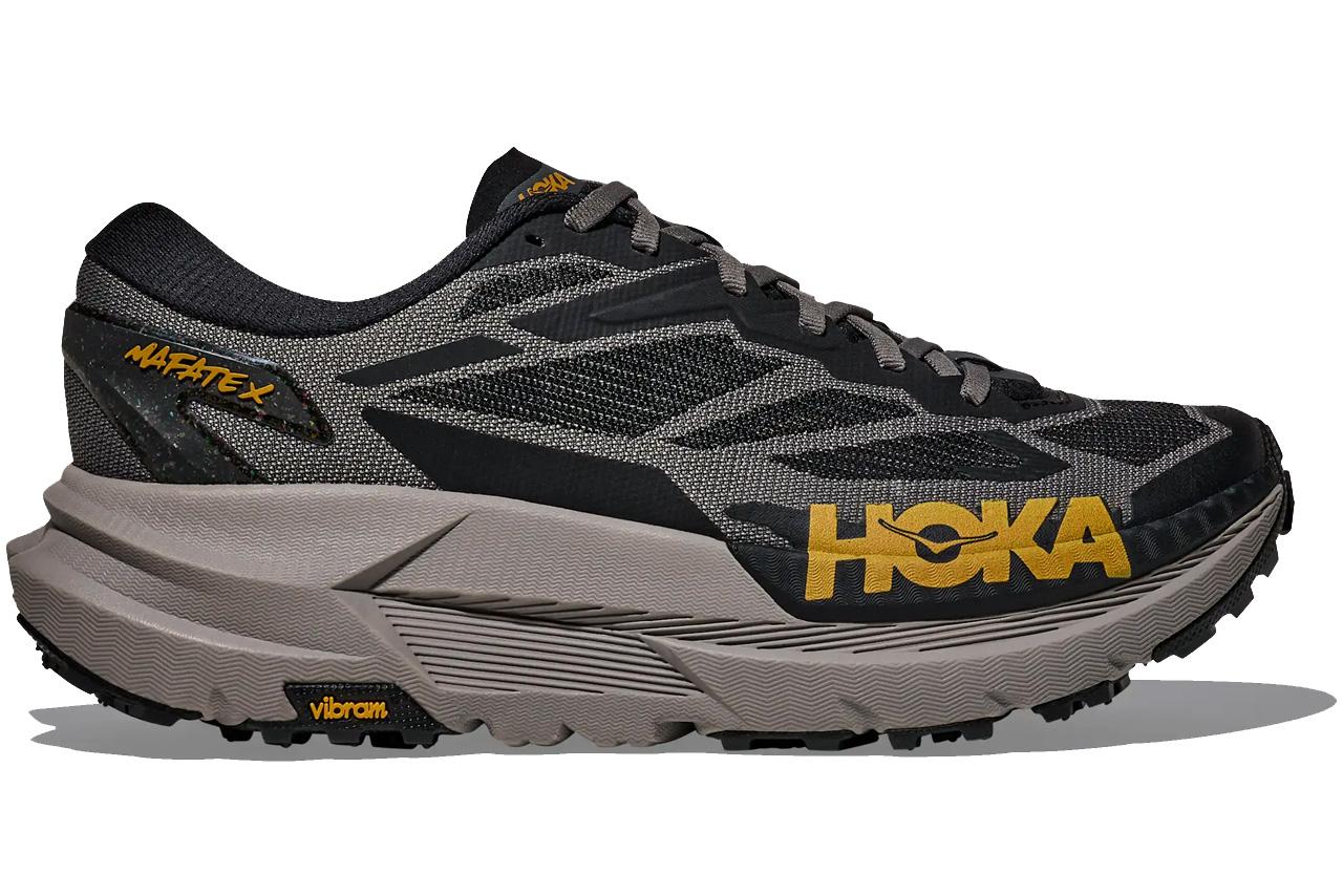 Image of HOKA MAFATE X