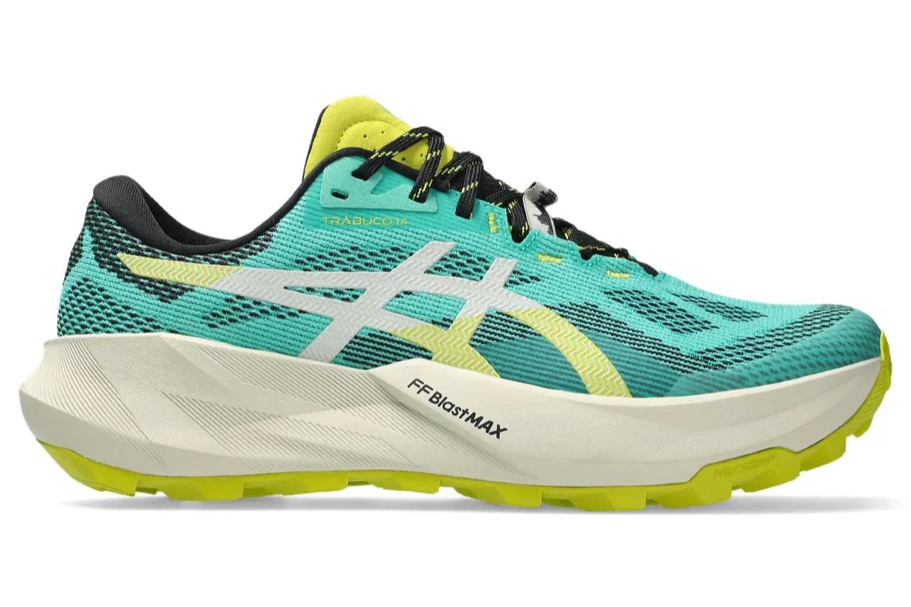 Image of ASICS TRABUCO 14