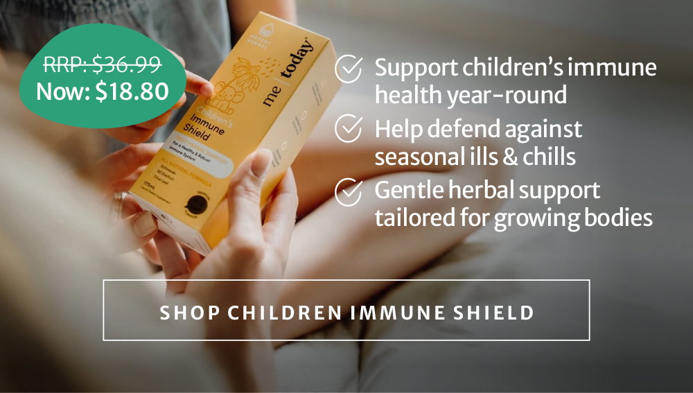 Shop Me Today Children Immune Shield