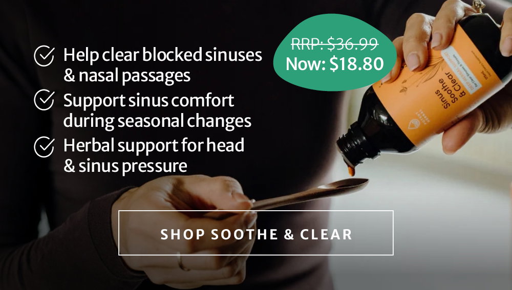 Shop Me Today Soothe & Clear