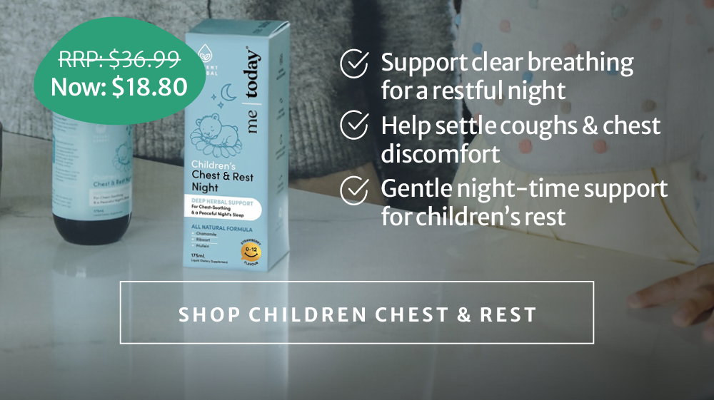 Shop Me Today Children Chest & Rest