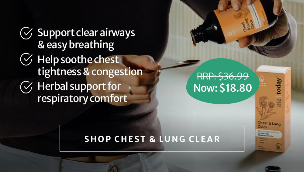 Shop Me Today Chest & Lung Clear