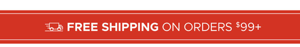 Free Shipping
