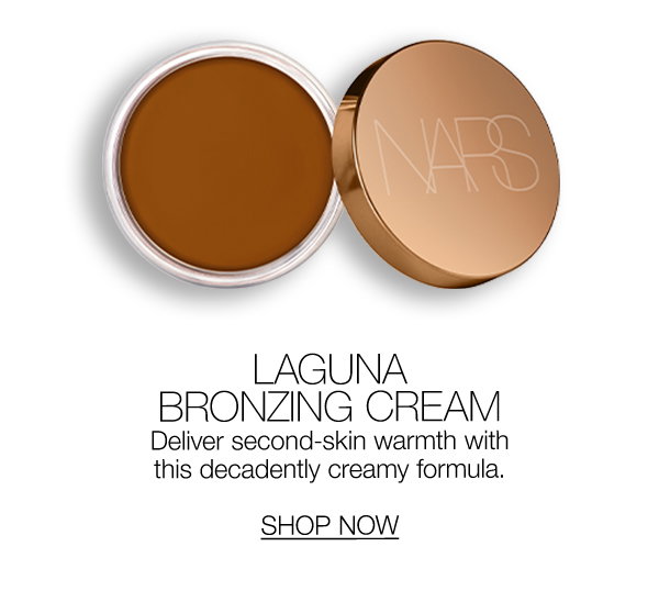 Shop Laguna Bronzing Cream