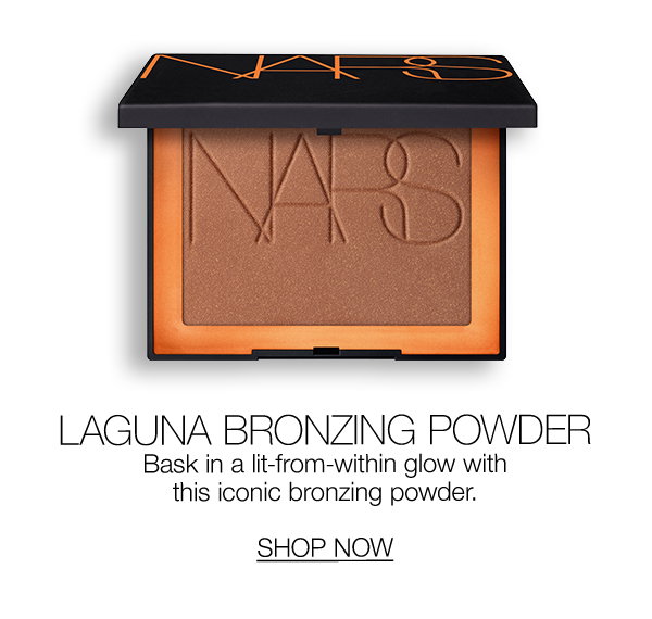 Shop Laguna Bronzing Powder