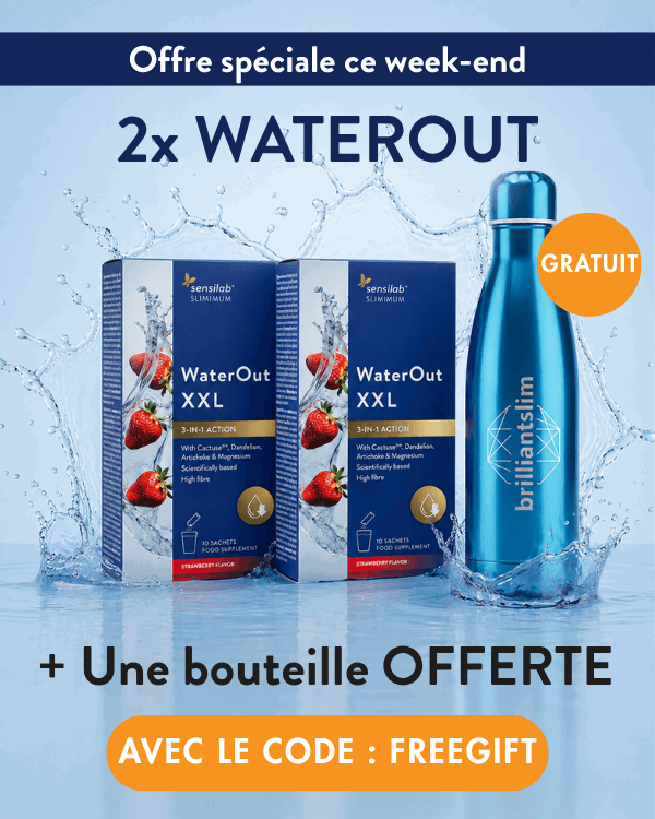 WaterOut XXL