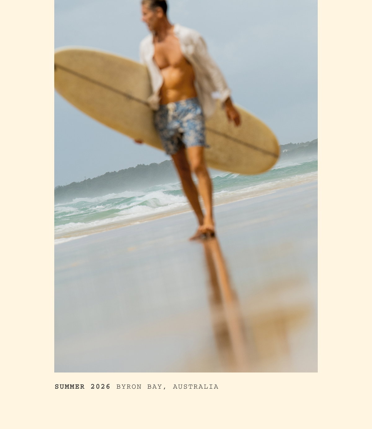 Shop Men's New Arrivals