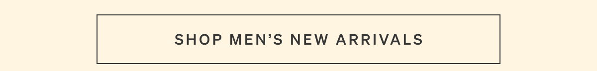 Shop Men's New Arrivals