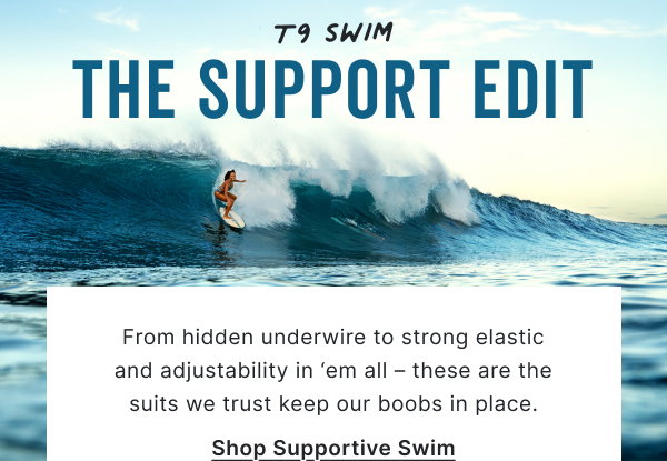 Shop All Swim