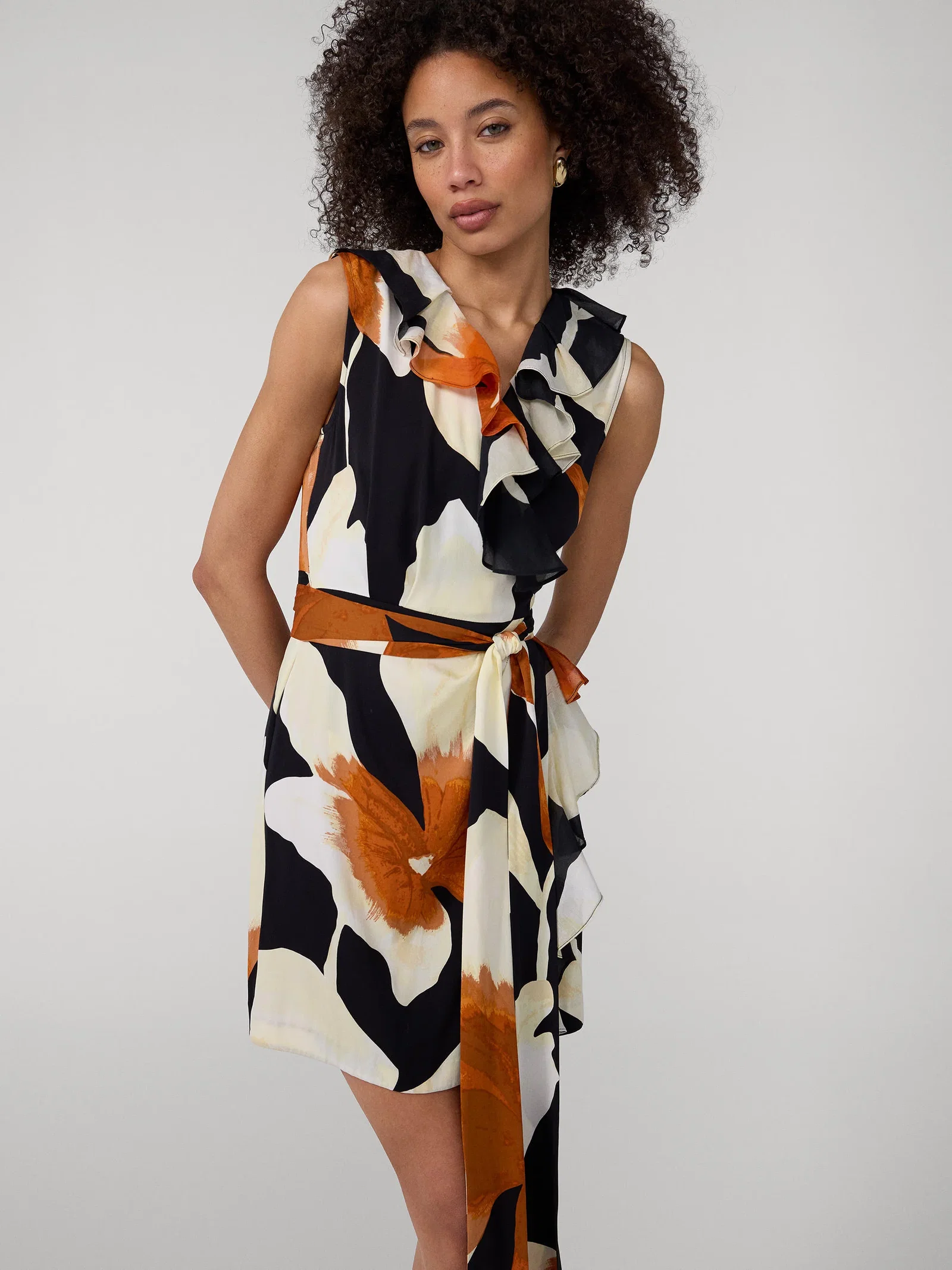 Image of Roxy Dress