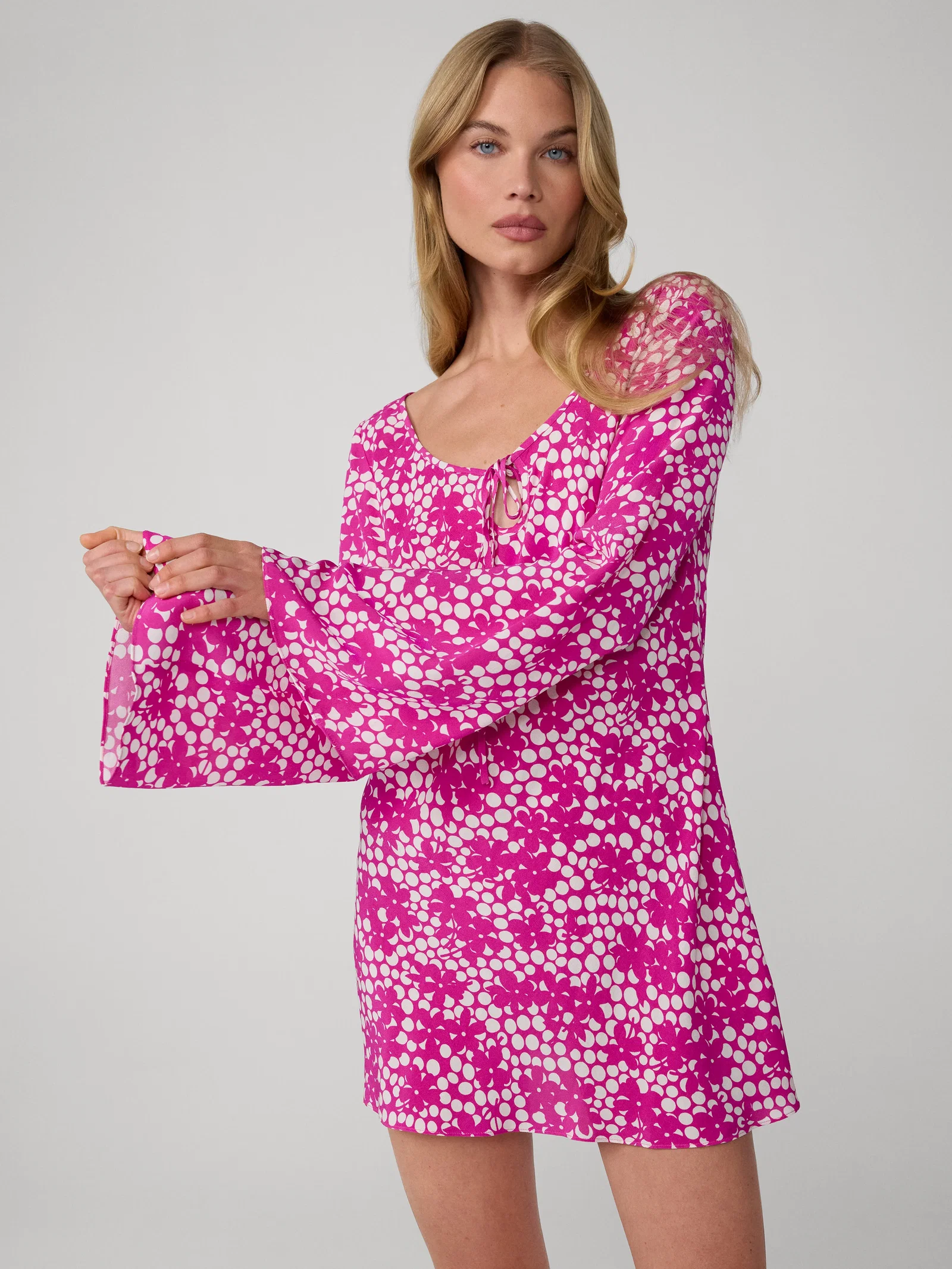 Image of Daisy Dress
