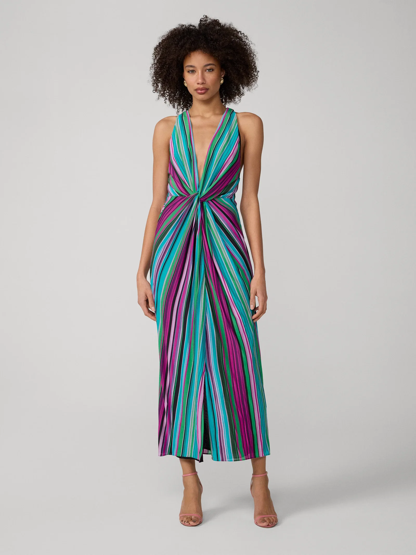 Image of Zella Dress