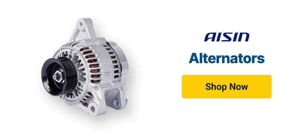 Alternators
