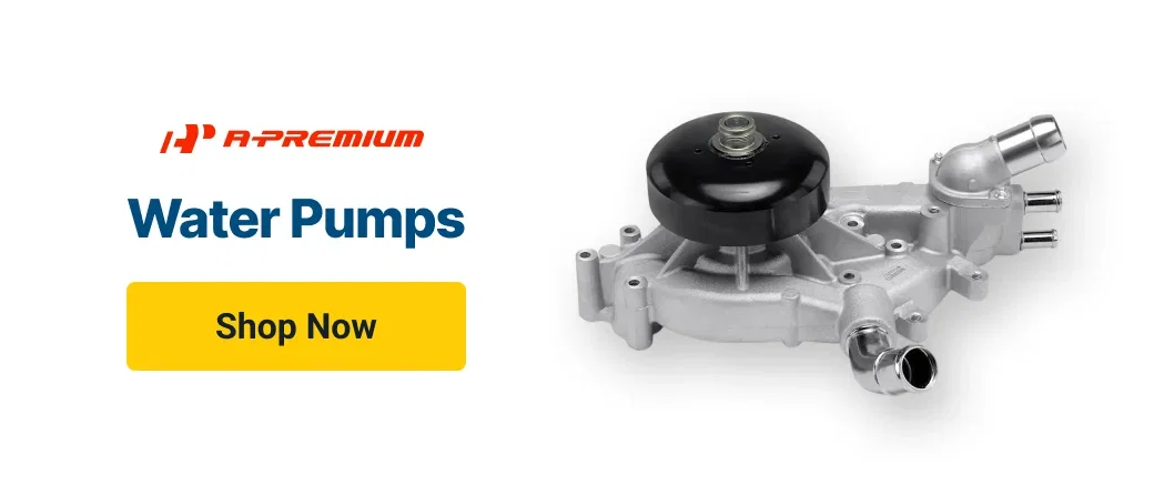 Water Pumps