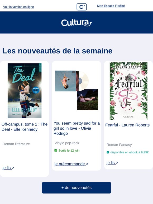 Quand la météo hésite, la culture inspire