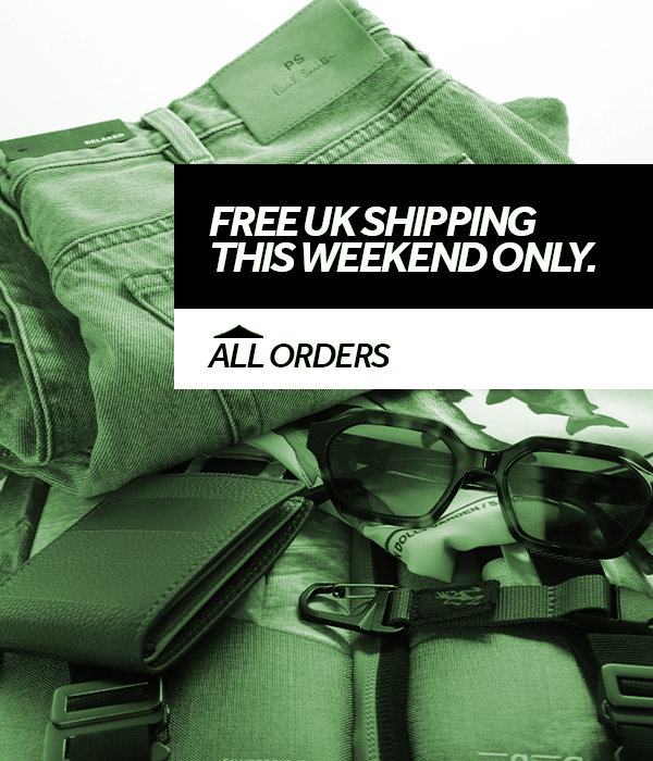 Free UK Shipping