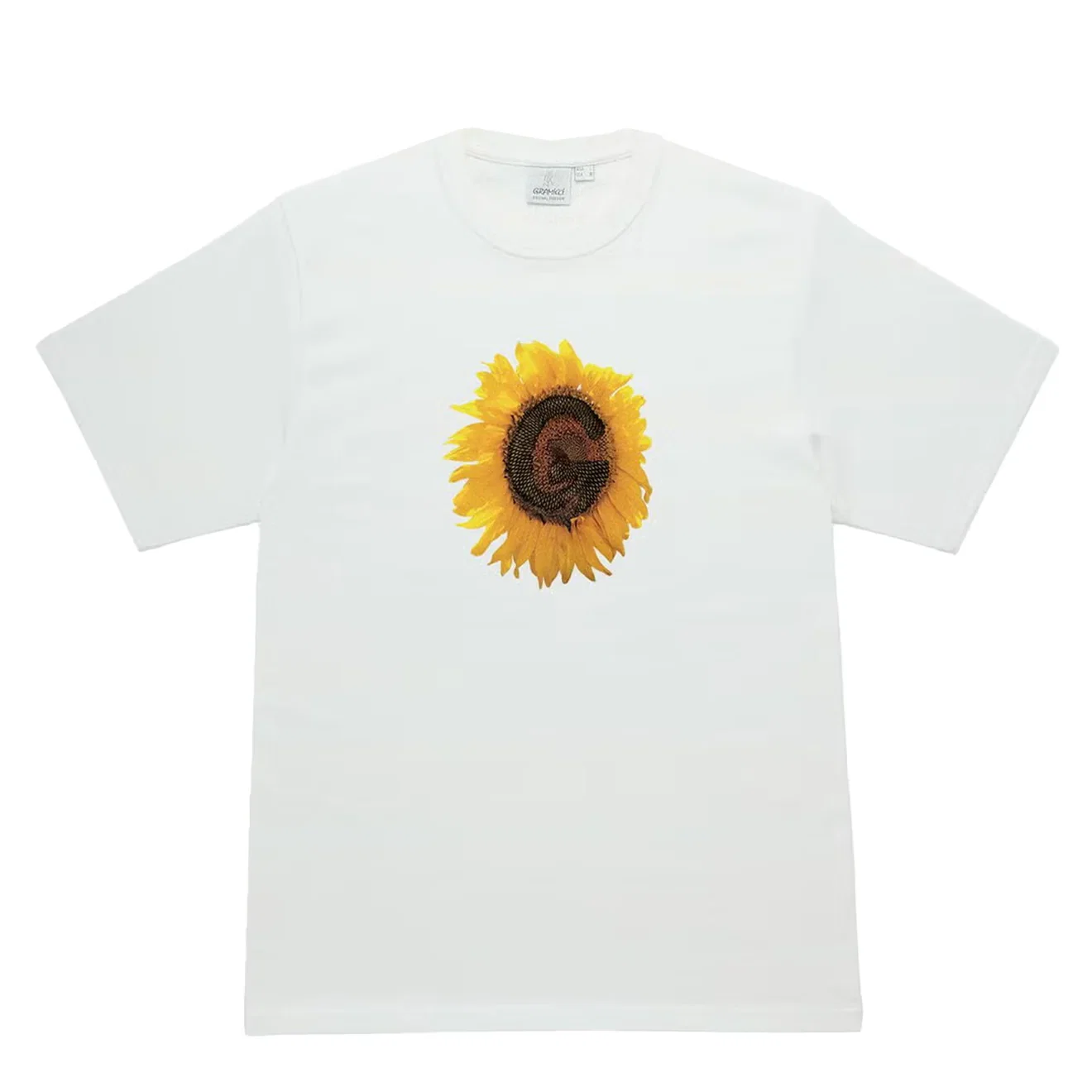 Image of Gramicci G-Flower Tee White