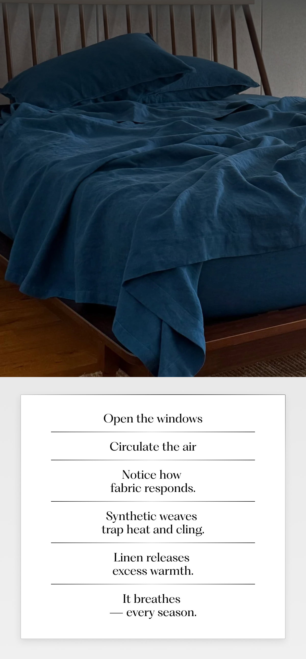 Open Windows, Closed Compromises