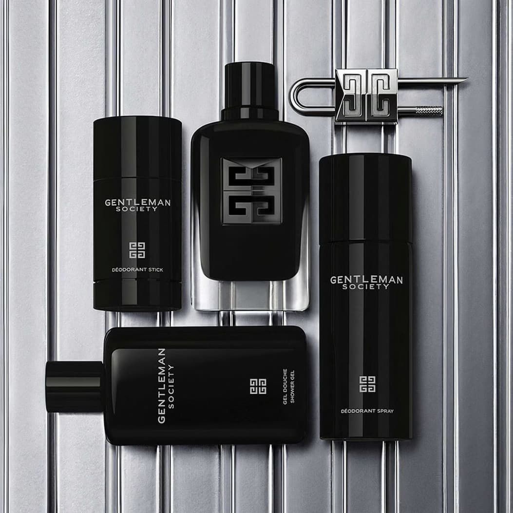 Givenchy Gentleman | Shop Now