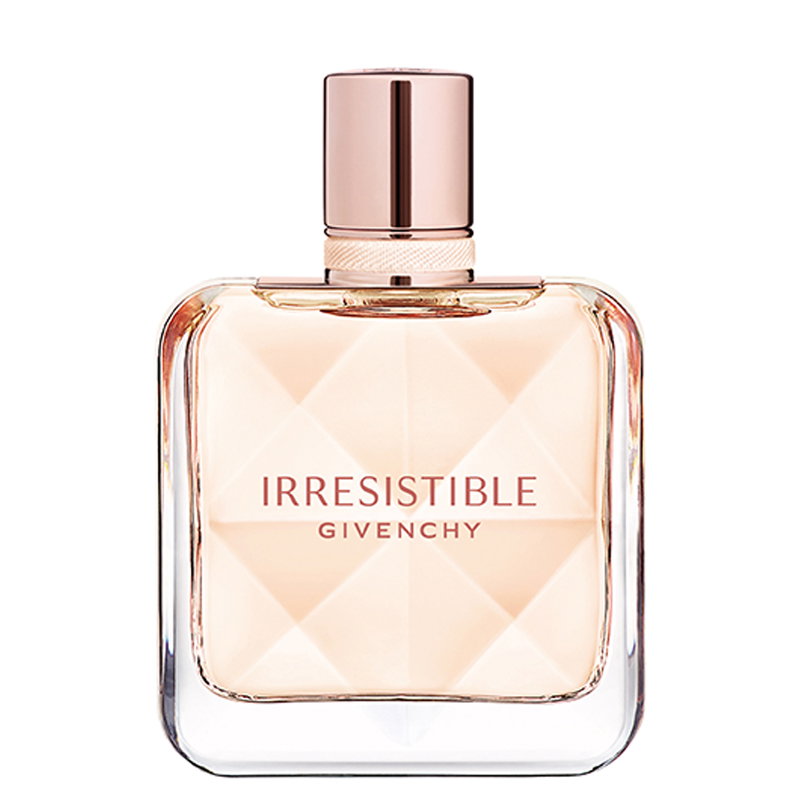 Image of GIVENCHY Irresistible Fraîche Eau de Toilette Spray 50ml