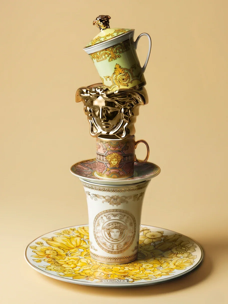Versace x Rosenthal