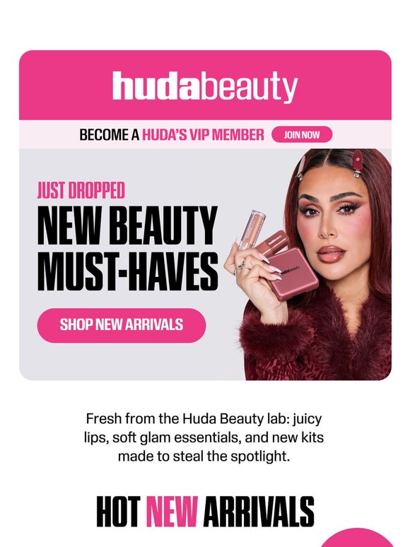 Make Room In Your Beauty Bag 🛍️