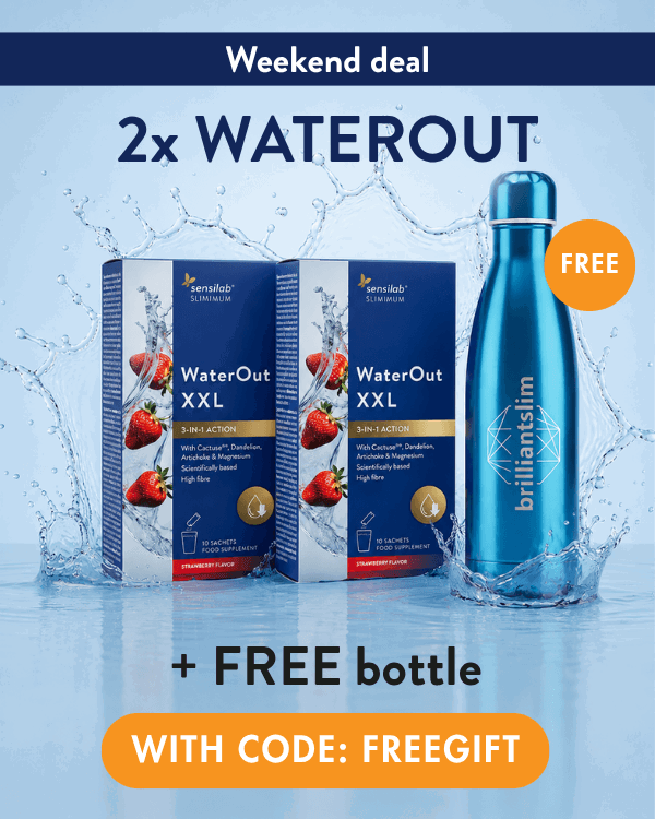 WaterOut XXL