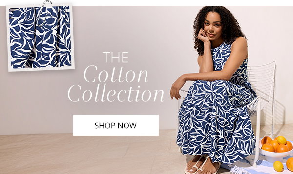 Cotton-clothing