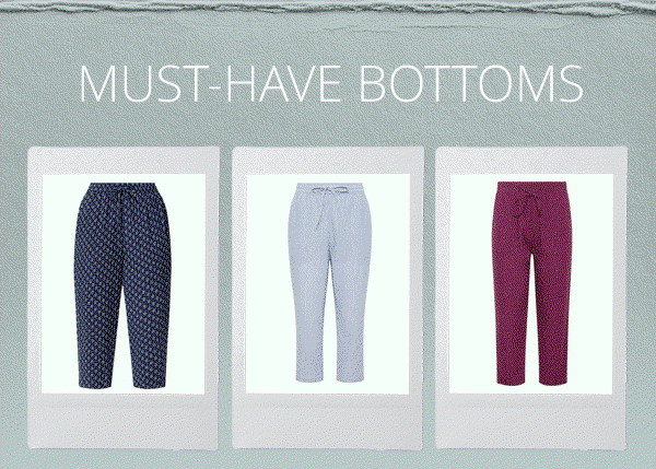 Bottoms