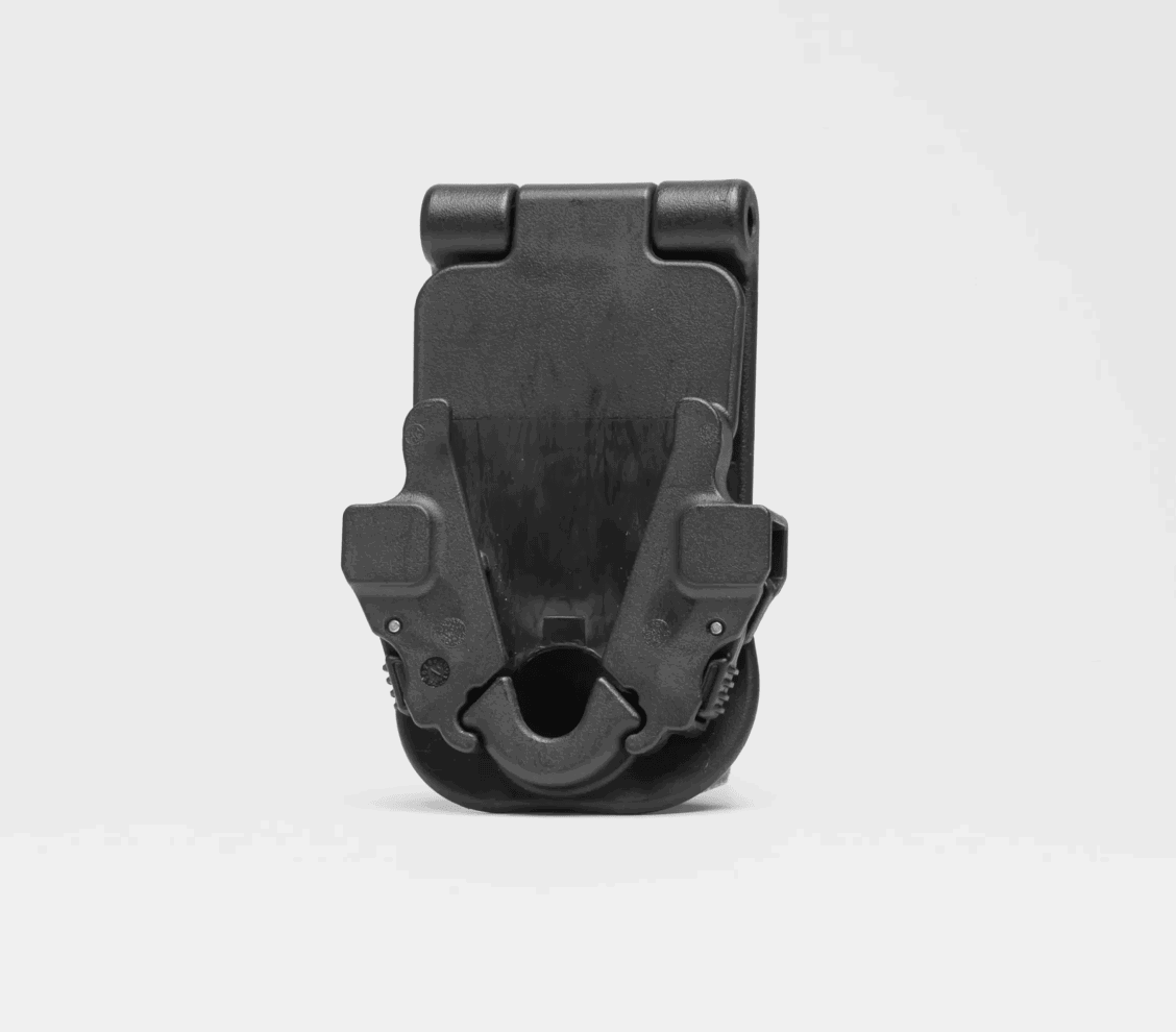 Locking Belt Slide Image