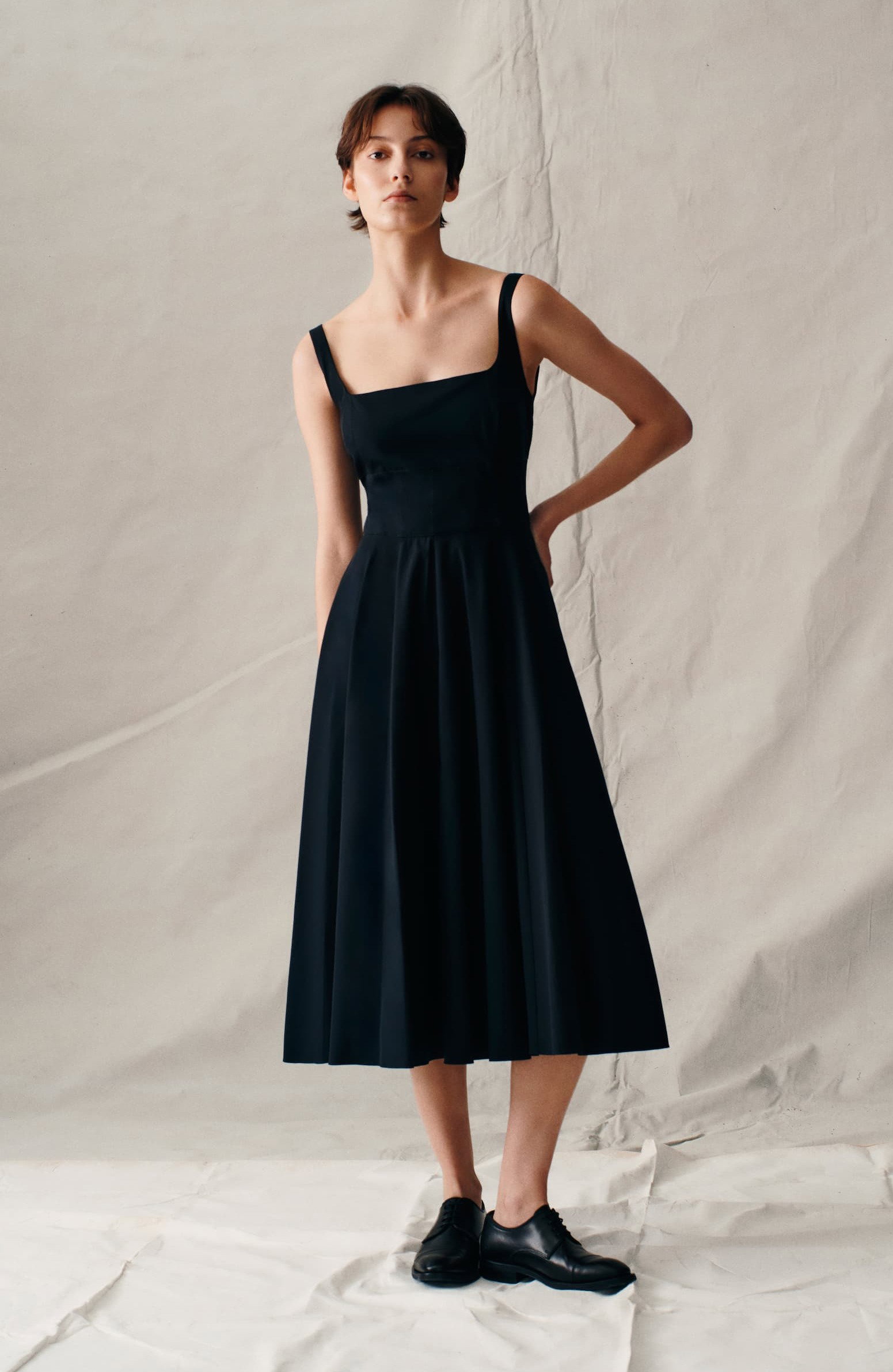 SS26 Cotton 