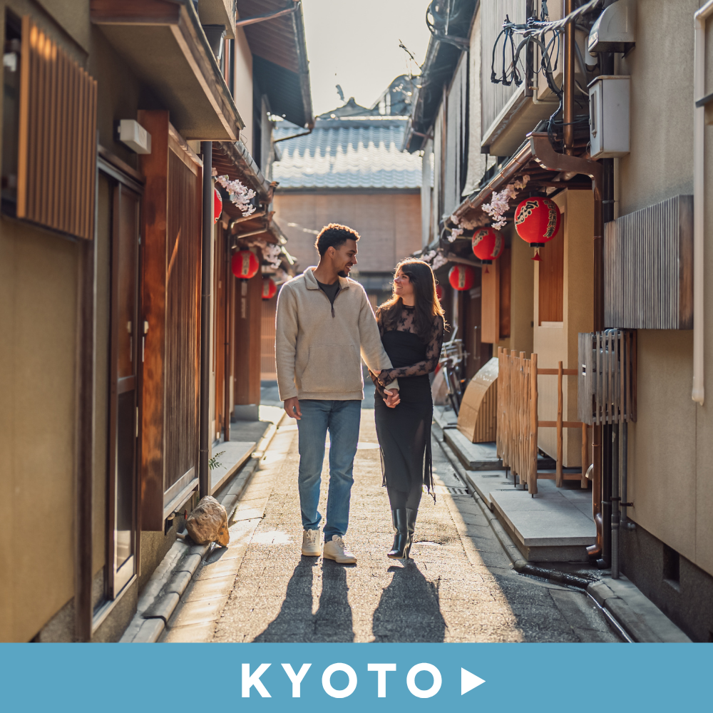 Kyoto, Japan