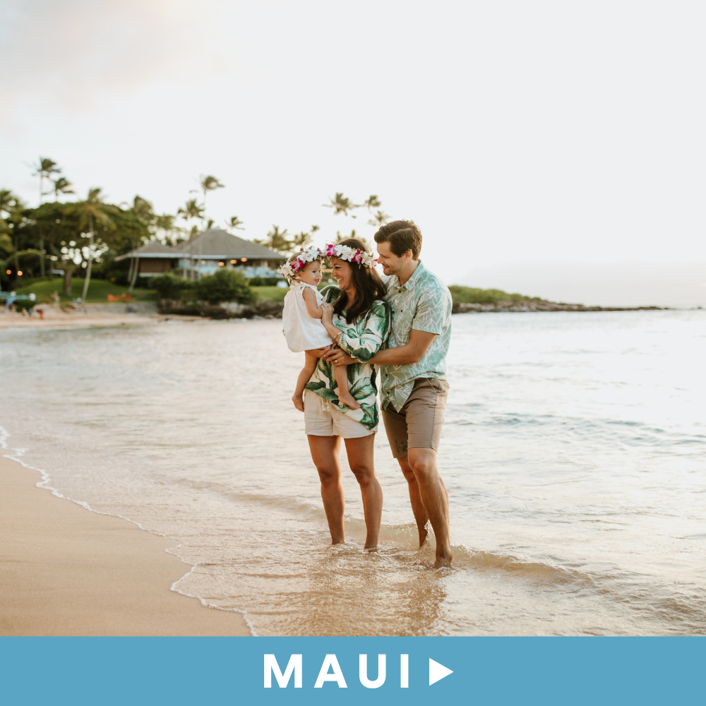 Maui, Hawaii