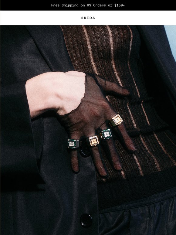 Not for your Wrist