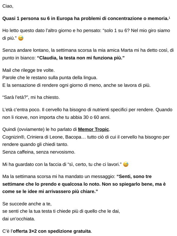 Re:🧠🤯 Ne fai parte anche tu?