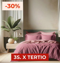 3S. x Tertio