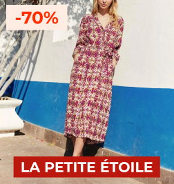 La Petite étoile 