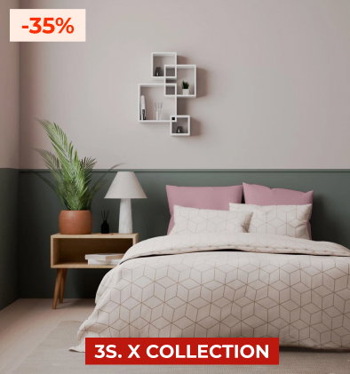 3S. x Collection 