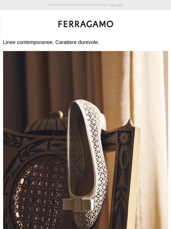 Nuovi passi di stagione