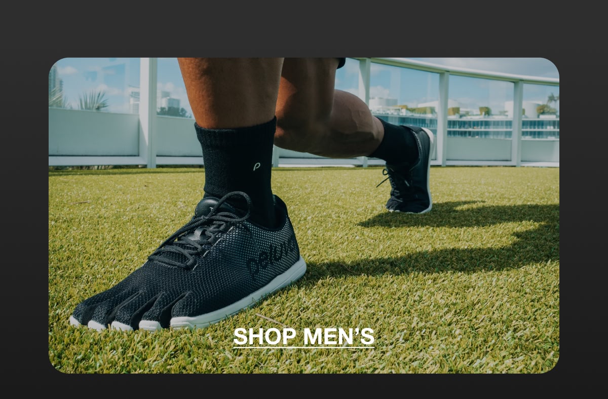 SHOP MEN’S