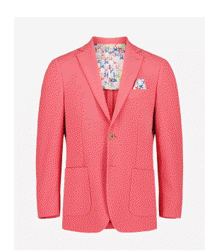 Coral Blazers 