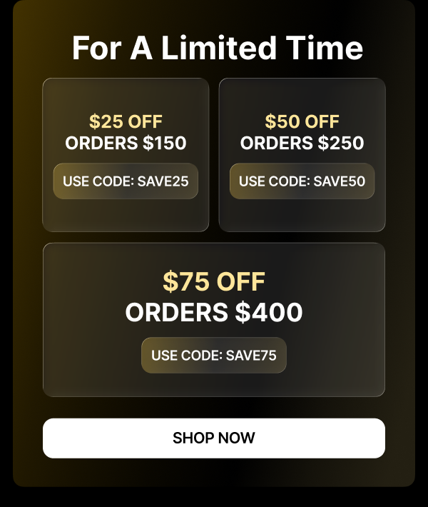 SHOP NOW