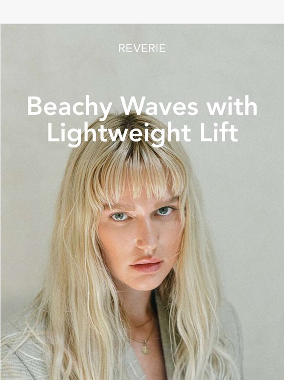 For Second-Day Summer Waves