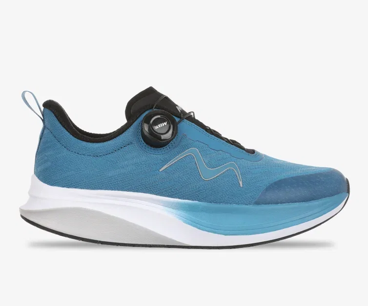 Walking is one of the most effective exercises‚ and with the MBT 1997 Classic II, you'll walk farther, longer, and more comfortably than ever before. Designed for fitness walking, all-day wear, and everyday errands, this performance-driven shoe combines MBT's signature rocker bottom technology.