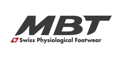 MBT Swiss Physiological Footwear